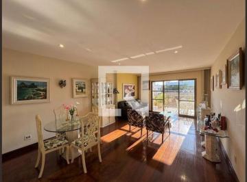 Apartamento · 365m² · 4 Quartos · 1 Vaga · Apartamento à Venda - Recreio, 4 Quartos, 365 m² - Rio de Janeiro