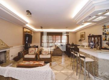 Casa · 430m² · 4 Quartos · 4 Vagas · Casa à Venda - Mandaqui, 4 Quartos, 430 m² - São Paulo