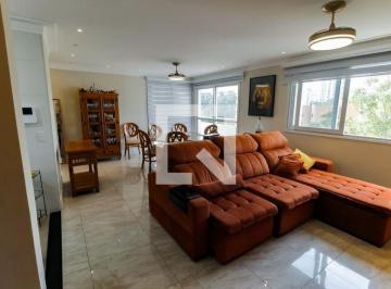 Apartamento · 240m² · 4 Quartos · 6 Vagas · Apartamento à Venda - Vila Andrade, 4 Quartos,  240 m² - São Paulo