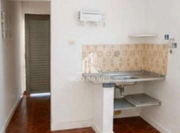 Casa · 120m² · 2 Quartos · 1 Vaga · Casa para Locação no Centro de Jacareí