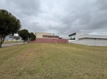 Terreno · 360m² · Terreno em Condomínio - Condomínio Terras do Vale - Bairro do Grama - Caçapava - 360m² - Estuda Perm