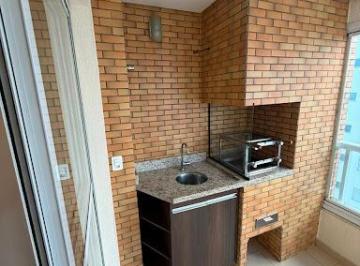 a7fd0159733d781ef9d7eb624b9f05daa20cb722 · Apartamento com 3 dormitórios à venda, 82 m² por R$ 1.000.000,00 - Parque Residencial Aquarius - São