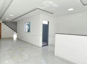 Casa · 165m² · 3 Quartos · 6 Vagas · Sobrado com 03 dormitórios para venda e locação, 163m² na Vila Curuçá - Santo André/SP