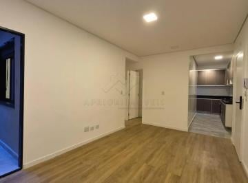 Apartamento · 80m² · 3 Quartos · 1 Vaga · Apartamento com 03 quartos e elevador para venda e locação, 80m² na Vila Valparaíso - Santo André/SP