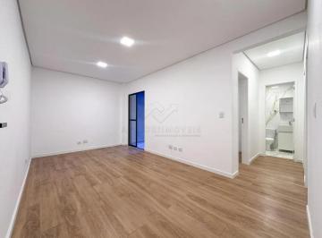 Apartamento · 80m² · 3 Quartos · 1 Vaga · Apartamento com 03 quartos e elevador para venda e locação, 80m² na Vila Valparaíso - Santo André/SP