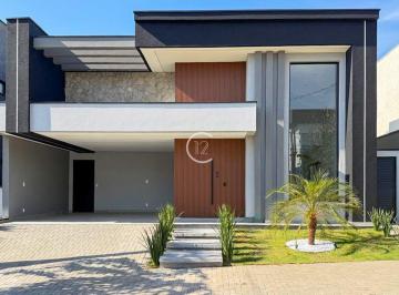 31a0f57b3e40cff1aa6ff2ab97e9a034800c1be4 · Casa térrea com 3 quartos à venda, 170 m² por R$ 1.500.000 - Condomínio Terras do Vale - Caçapava/SP