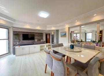 Apartamento · 147m² · 3 Quartos · 3 Vagas · Apartamento com 03 quartos à venda, 147 m² no bairro Valparaíso - Santo André/SP