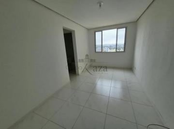 Apartamento · 49m² · 2 Quartos · 1 Vaga · Apartamento - Residencial Mares Verdes - Jardim Bela Vista - 2 Dormitórios - 49m².