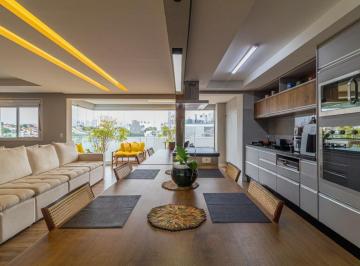 c13068c8-14b4-418c-9f1e-291d2ad9aeaf · Apartamento para venda em Vila Ipojuca com 4 quartos, sendo 2 suítes, 185m²
