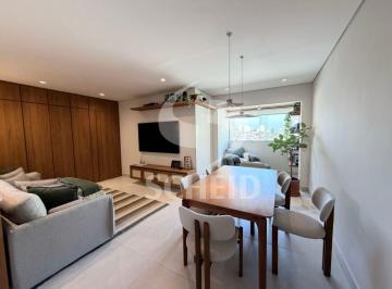 Apartamento · 74m² · 3 Quartos · 2 Vagas · Apartamento 74m reformado a venda 3 Quartos, 1 suite 2 vagas com 78m , Vila Mascote