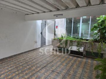 Comercial · 198m² · 3 Quartos · 2 Vagas · Excelente sobrado comercial
