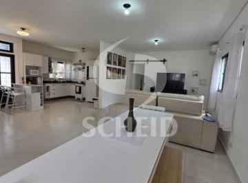 Casa · 250m² · 3 Quartos · 2 Vagas · Casa de vila para venda em Chácara Monte Alegre com 3 quartos, sendo 2 suítes, 250m²
