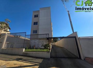 98f581f14df412c17e8e3a1e3cf61f07abd1d14e · Apartamento com 2 dormitórios à venda, 63 m² por R$ 350.000 - Aeronautas - Lagoa Santa/MG