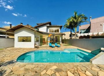 ba6afaa80fdc8534e02127ea48a3e0aed00e9b78 · Sobrado 3 Suítes à venda, 456 m² por R$ 3.200.000 - Jardim São Paulo II - Cotia/SP