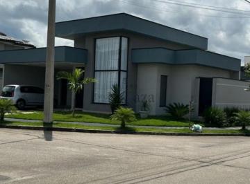 Casa · 250m² · 3 Quartos · 4 Vagas · Casa em Condomínio - Caçapava - Condomínio Terras do Vale - 3 Dormitórios - 170m² - Analisa Permuta.