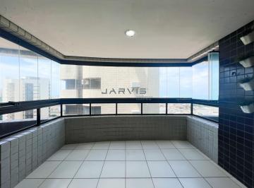 Apartamento · 132m² · 3 Quartos · 3 Vagas · Alugo apartamento 3 quartos com vista mar no Farol - RS 6.500,00