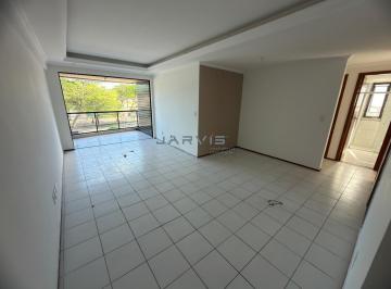 Apartamento · 94m² · 3 Quartos · 2 Vagas · Apartamento 3/4 com 94 metros à venda na Jatiúca |Parque da Mulher R$ 650.000,00