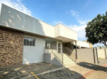 421780214371e135ed19f37915a640b8390b7e92 · Casa Comercial para Alugar no Centro de Londrina – 150 m², 9 Salas e 7 Vagas