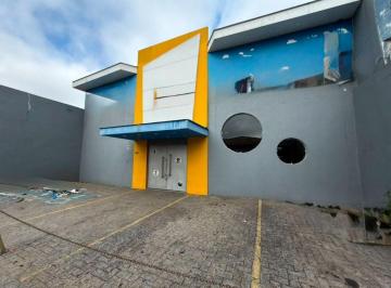 a722bb67cbaa96b14d6c66416d19ca564ddfb1c8 · Salão para alugar, 740 m² por R$ 41.000,00/mês - Vila Hulda - Guarulhos/SP