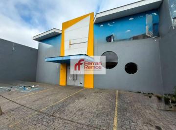 c9632636a2e108116c4095d4c64f5dd37563f1ab · Salão para alugar, 740 m² por R$ 41.000,00/mês - Vila Hulda - Guarulhos/SP
