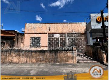7711df659199b251c5576d05e3d4132d1145ae68 · Terreno com casa Residencial à venda, 366 m² por R$ 680.000 - Montese - Fortaleza/CE