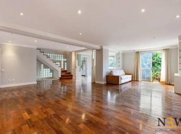 316f4cfe766cc6db054a743b4ce89101cf36c14a · Casa com 4 dormitórios à venda, 479 m² por R$ 9.000.000,00 - Alto de Pinheiros - São Paulo/SP