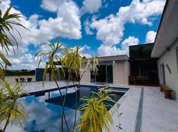Casa · 290m² · 4 Quartos · 4 Vagas · Casa em Condomínio à venda, 4 quartos, 1 suíte, 4 vagas, Residencial Real Mont Ville - Lagoa Santa/M