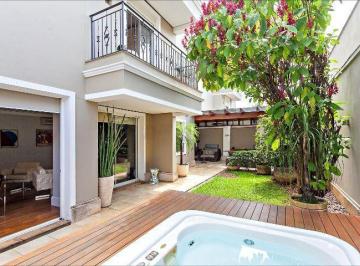 a37e506622ce033febd5ae3fb7a8bb26f42dde41 · Casa com 4 dormitórios à venda, 330 m² por R$ 7.990.000,00 - Alto de Pinheiros - São Paulo/SP