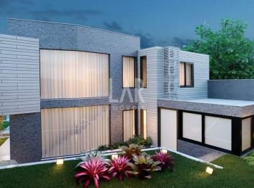Casa · 340m² · 3 Quartos · 2 Vagas · Casa à venda, 3 quartos, 3 suítes, 2 vagas, Santa Lúcia - Belo Horizonte/MG