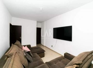 Rural · 135m² · 3 Quartos · 1 Vaga · Área Privativa à venda, 3 quartos, 1 suíte, 1 vaga, Santo Antônio - Belo Horizonte/MG