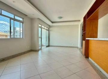b8c465a488d8e69859c9548572372eba79d01827 · Apartamento com 3 quartos para alugar, 124 m² por R$ 3.900/mês - Castelo - Belo Horizonte/MG