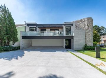 5987c11e2d38d01a969cb2339c26c2be7494ed7a · Casa à venda, 516 m² por R$ 9.490.000,00 - Residencial Dez (Alphaville) - Santana de Parnaíba/SP