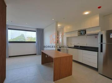 a8b53c3ee238e5a4b274a3acb0816388ea251214 · Apartamento 1 quarto para alugar, 43 m² por R$ 4.500/mês - Vale do Sereno - Nova Lima/MG