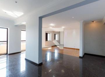 Apartamento · 180m² · 4 Quartos · 4 Vagas · Apartamento à Venda - Casa Verde, 4 Quartos, 180 m² - São Paulo