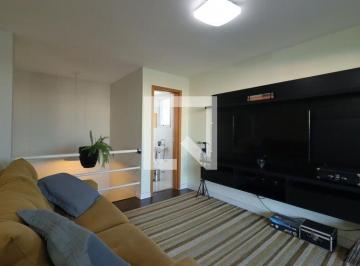 Apartamento · 156m² · 3 Quartos · 3 Vagas · Apartamento à Venda - Campestre, 3 Quartos, 156 m² - Santo André