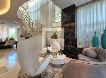 Casa · 320m² · 3 Quartos · 4 Vagas · Casa à Venda - Swiss Park, 3 Quartos, 320 m² - Campinas