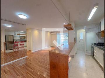 Apartamento · 115m² · 2 Quartos · 2 Vagas · Apartamento à Venda - Alto da Lapa, 2 Quartos,  115 m² - São Paulo