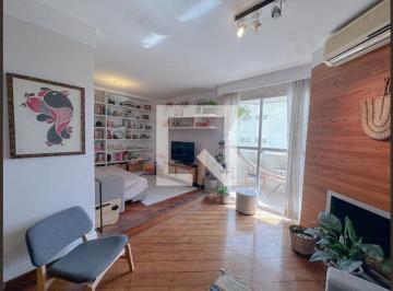 Apartamento · 125m² · 3 Quartos · 2 Vagas · Apartamento à Venda - Vila Pompéia, 3 Quartos, 125 m² - São Paulo