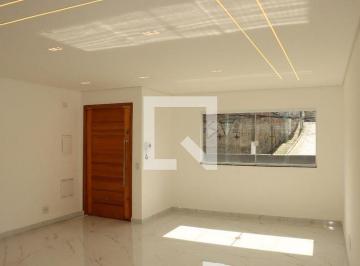 Casa · 260m² · 3 Quartos · 7 Vagas · Casa à Venda - Parque São Lucas, 3 Quartos, 260 m² - São Paulo