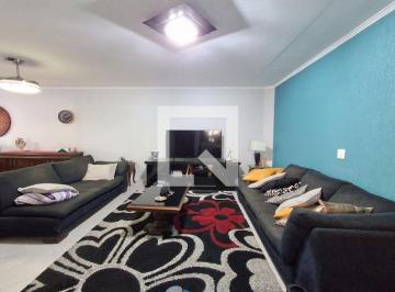 Casa · 280m² · 3 Quartos · 5 Vagas · Casa à Venda - Santa Maria, 3 Quartos,  280 m² - São Caetano do Sul