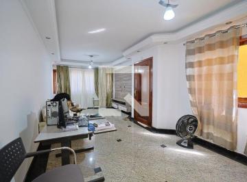 Casa · 241m² · 5 Quartos · 6 Vagas · Casa à Venda - Vila Guilhermina, 5 Quartos, 241 m² - São Paulo