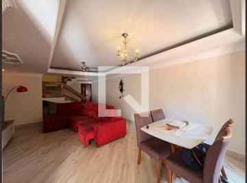 Casa · 303m² · 4 Quartos · 6 Vagas · Casa à Venda - Jardim Campo Verde, 4 Quartos,  303 m² - Mauá