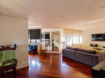 Apartamento · 192m² · 4 Quartos · 3 Vagas · Apartamento à Venda - Perdizes, 4 Quartos, 192 m² - São Paulo