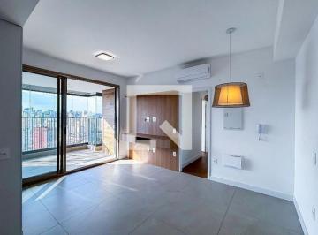 Apartamento · 71m² · 2 Quartos · 1 Vaga · Apartamento à Venda - Pinheiros, 2 Quartos, 71 m² - São Paulo