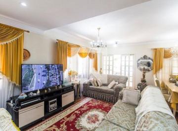 Casa · 308m² · 4 Quartos · 2 Vagas · Casa à Venda - Alphaville, 4 Quartos, 308 m² - Santana de Parnaíba