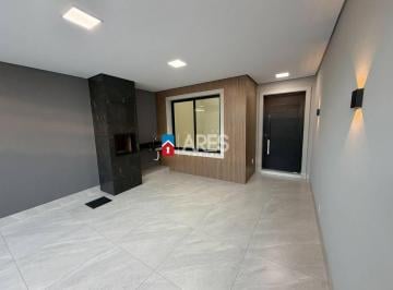 29b637d1de885647d368b7f256d8e83ec00b6cd6 · Casa Térrea NOVA com 2 dormitórios à venda, 120 m² por R$ 699.000 - Jardim Mollon - Santa Bárbara D'