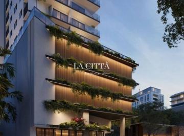 9f7e87a872e2593c479462beba1dc54c4b29bc93 · Studio com 1 dormitório à venda, 28 m² por R$ 421.350 - Centro - Itajaí/SC