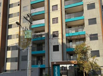 Apartamento · 58m² · 2 Quartos · 1 Vaga · Apartamento 2 dormitórios para venda Quinta são José