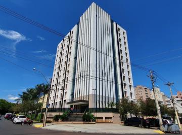 Comercial · 47m² · 1 Vaga · Sala Comercial MOBILIADA