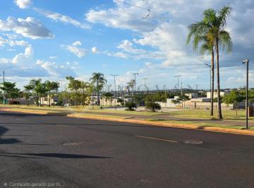 Terreno · 250m² · Terreno residencial á venda no Condomínio Quinta da Mata II, próximo ao Novo Shopping - Ribeirão Pre